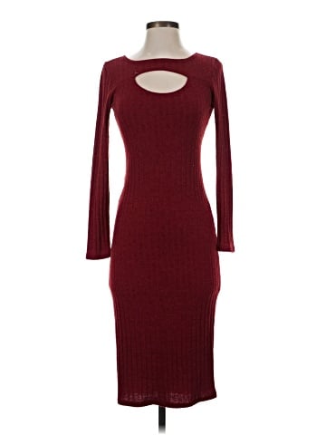 Charlotte Russe Cocktail Dress (view 1)