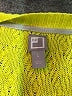 JCPenney Yellow Pullover Sweater Size L - photo 7