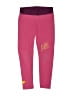 Nike Color Block Pink Active Pants Size 6 - 7 - photo 1