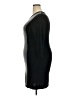 Mossimo Color Block Gray Casual Dress Size XXL - photo 5