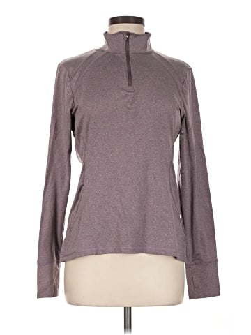 Marika Track Jacket (view 1)