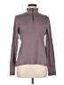 Marika Purple Track Jacket Size M - photo 1