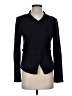 Amanda + Chelsea Black Blazer Size S - photo 1