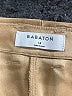 Babaton Gold Cargo Pants Size 14 - photo 4