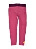 Nike Color Block Pink Active Pants Size 6 - 7 - photo 2