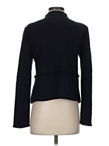 Amanda + Chelsea Blazer (view 2)