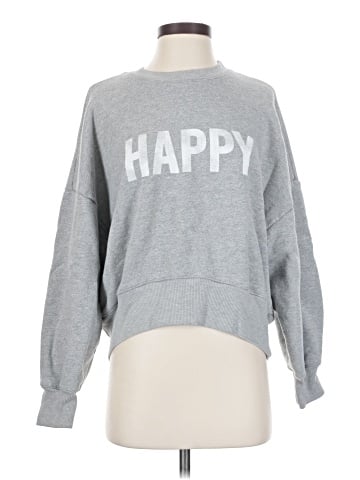 Cinq à Sept Sweatshirt (view 1)