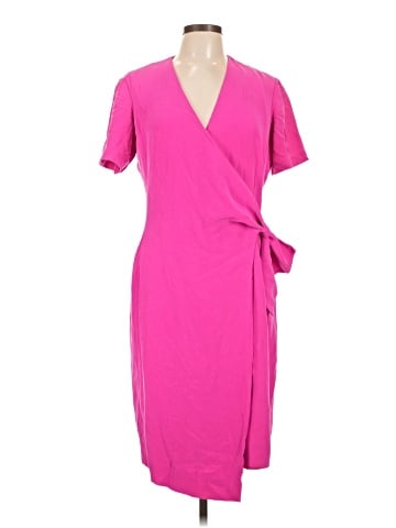 Dana Buchman Cocktail Dress (view 1)