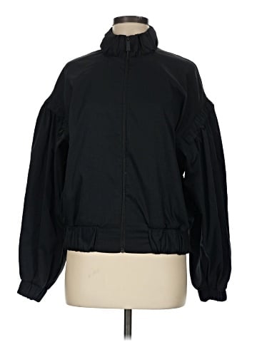 Michi Track Jacket (view 1)