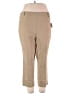 Rafaella Tan Jeggings Size 18 - photo 1
