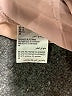 Alfani Solid Pink Casual Pants Size 1X - photo 5