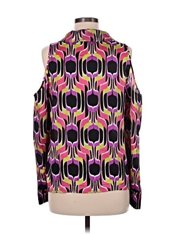Allen B. by Allen Schwartz Sleeveless Blouse (view 2)