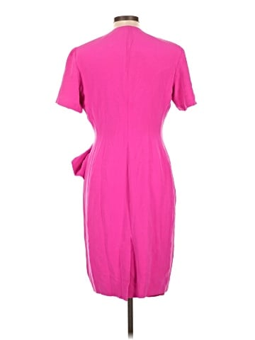 Dana Buchman Cocktail Dress (view 2)