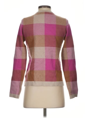 Tahari Turtleneck Sweater (view 2)