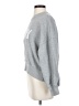 Cinq à Sept Gray Sweatshirt Size S - photo 5