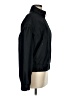 Michi 100% Polyester Solid Black Track Jacket Size M - photo 4