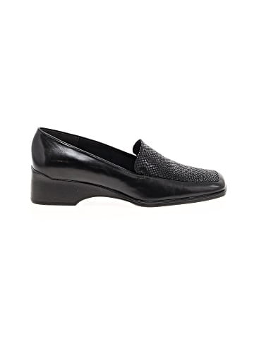 Easy Spirit Flats (view 1)