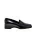 Easy Spirit Black Flats Size 8 1/2 - photo 1