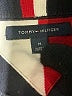 Tommy Hilfiger Black Pullover Sweater Size M - photo 7