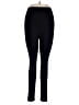 Feathers Black Leggings Size Med - Lg - photo 1