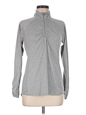 RBX Track Jacket (view 1)