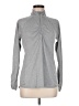 RBX Gray Track Jacket Size M - photo 1