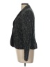 Calvin Klein Tweed Gray Blazer Size 10 - photo 5