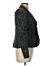 Calvin Klein Tweed Gray Blazer Size 10 - photo 4