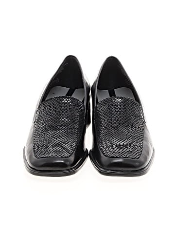 Easy Spirit Flats (view 2)