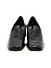 Easy Spirit Black Flats Size 8 1/2 - photo 2
