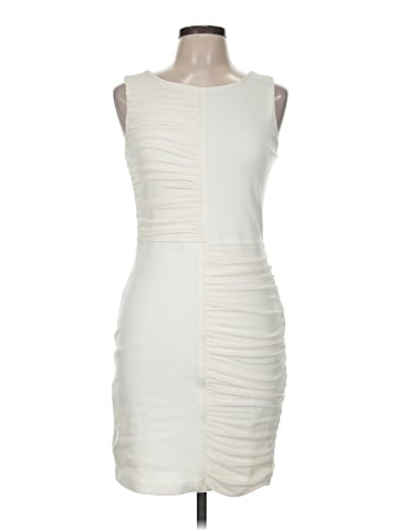 BCBGMAXAZRIA Cocktail Dress (view 1)