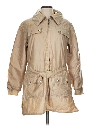 Assorted Brands Trenchcoat (view 1)