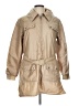 Assorted Brands Tan Trenchcoat Size L (estimated) - photo 1