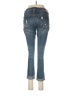 Dollhouse Hearts Blue Jeans Size 7 - photo 2
