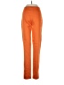 Henri Bendel Solid Orange Casual Pants Size XS - photo 1
