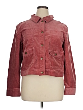 Ann Taylor Loft Jacket