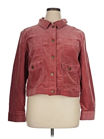 Ann Taylor LOFT Jacket (view 1)