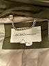 BCBGeneration Green Trenchcoat Size M - photo 6