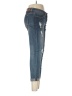 Dollhouse Hearts Blue Jeans Size 7 - photo 4
