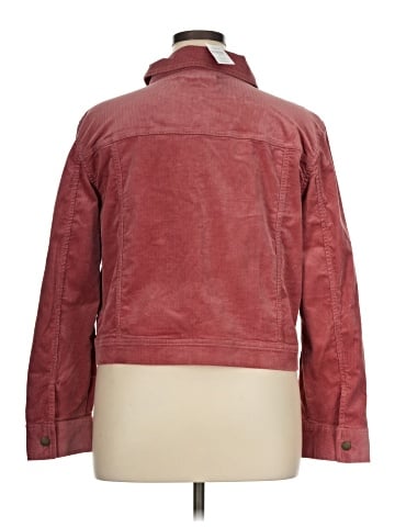 Ann Taylor LOFT Jacket (view 2)