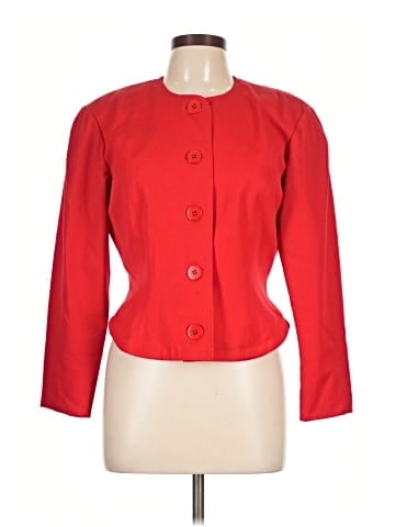 Bergdorf Goodman Jacket (view 1)