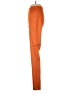 Henri Bendel Solid Orange Casual Pants Size XS - photo 5