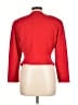 Bergdorf Goodman Red Jacket Size 10 - photo 2