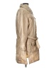 Assorted Brands Tan Trenchcoat Size L (estimated) - photo 4