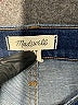 Madewell Blue Jeans Size 27 waist (tall) - photo 7