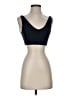Splits 59 Black Tank Top Size S - photo 1