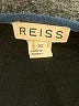 Reiss Blue Long Sleeve Top Size XS - photo 7