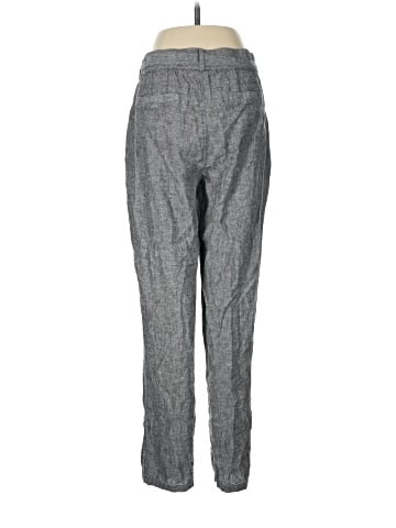 Soho JEANS NEW YORK & COMPANY Linen Pants (view 2)