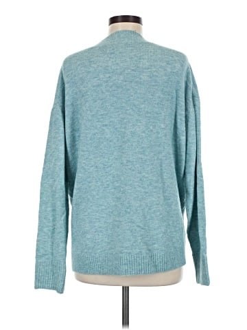Hatch Pullover Sweater (view 2)