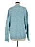 Hatch Teal Pullover Sweater Size Med Maternity (2) - photo 2